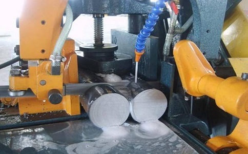 东城街道卧式带锯床的送料方式有哪几种？