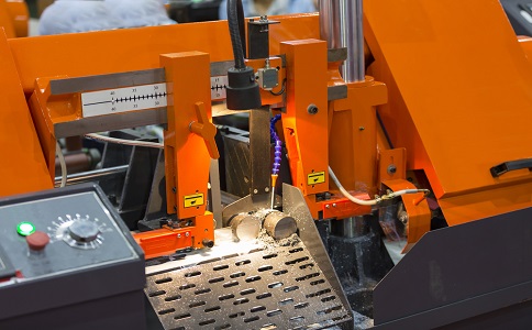 东城街道龙门带锯床具备哪些优点？